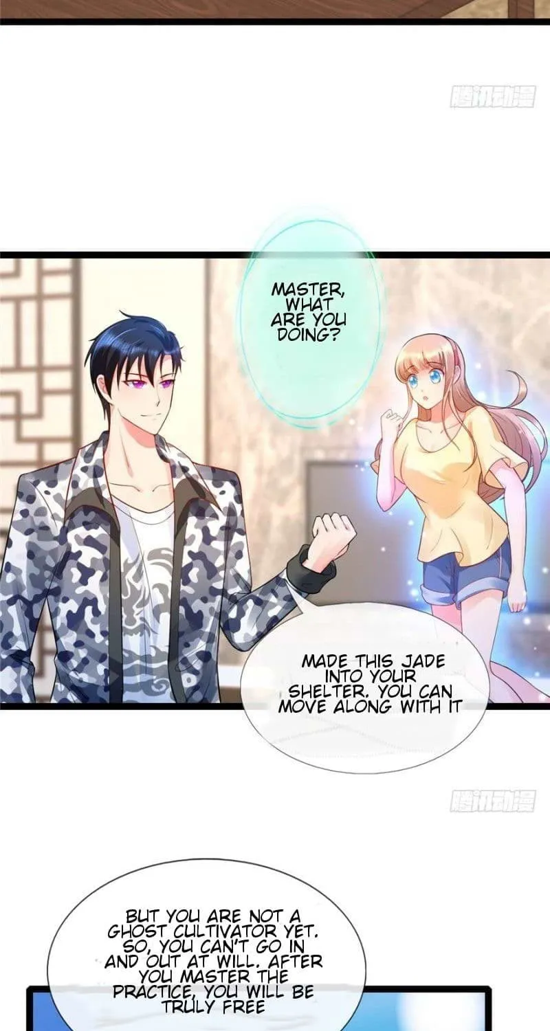 Read Daddy Poison Master (Colored) chapter 14 image 20 on Lezhin