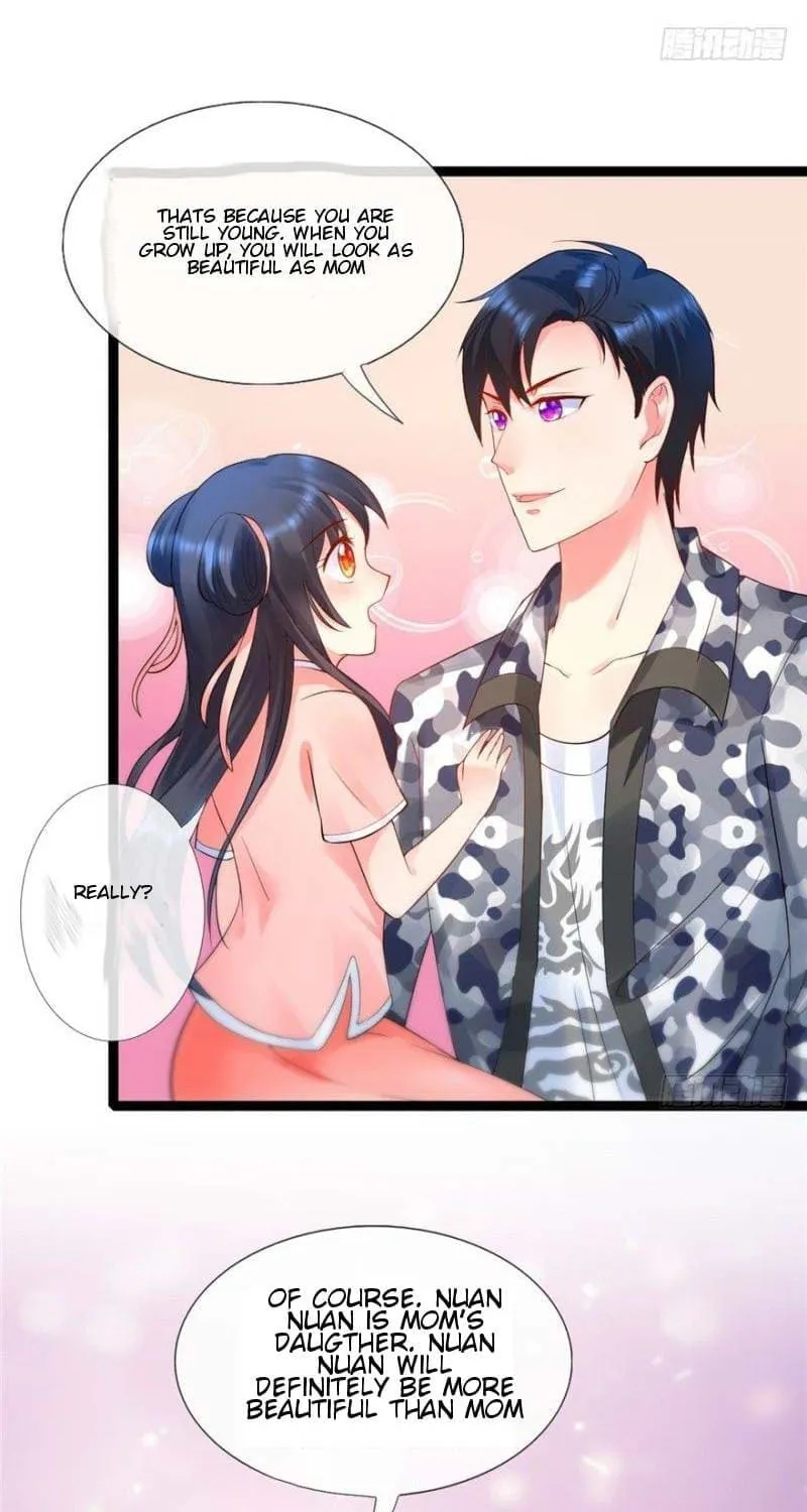 Read Daddy Poison Master (Colored) chapter 14 image 3 on Lezhin