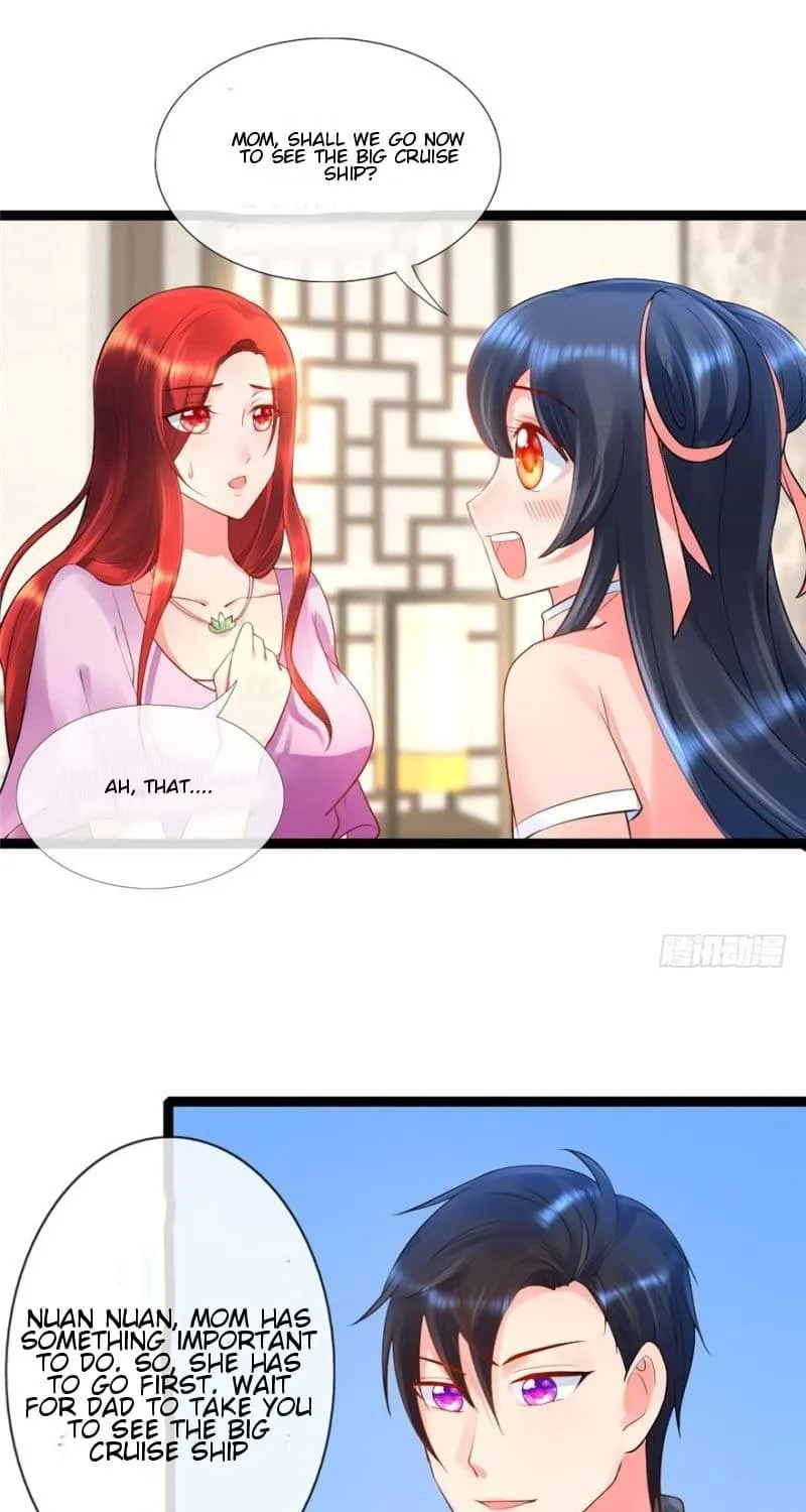 Read Daddy Poison Master (Colored) chapter 14 image 5 on Lezhin