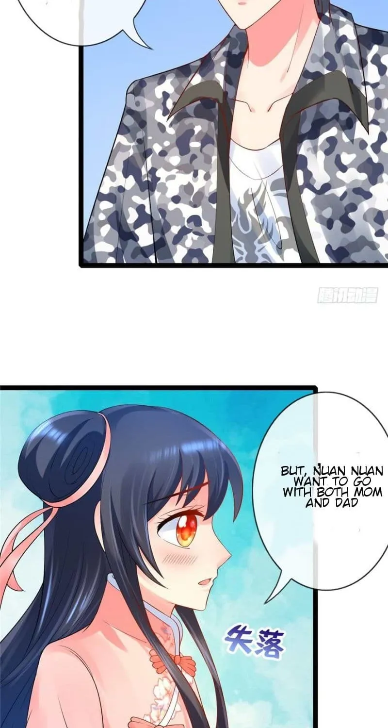 Read Daddy Poison Master (Colored) chapter 14 image 6 on Lezhin