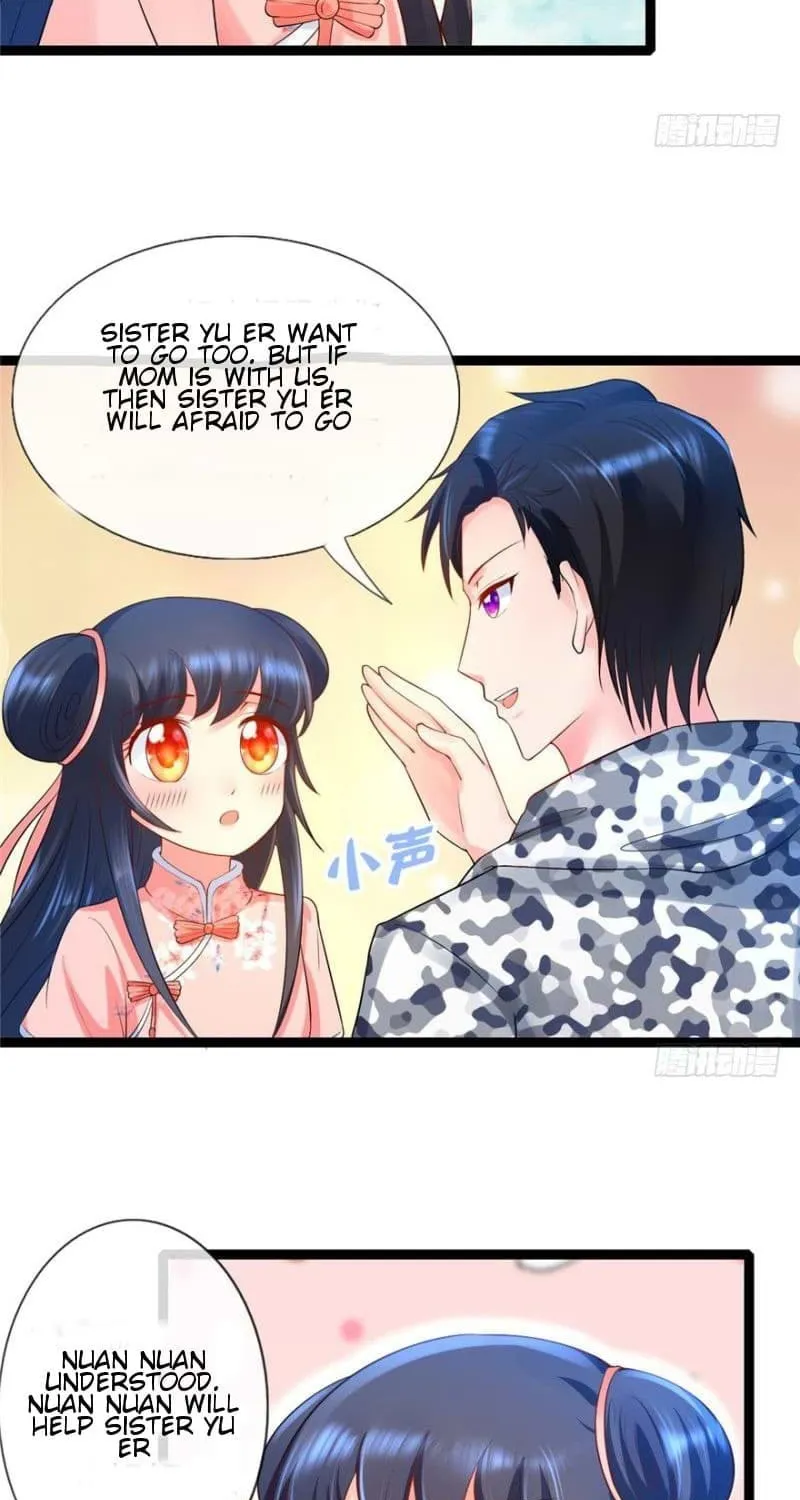 Read Daddy Poison Master (Colored) chapter 14 image 7 on Lezhin