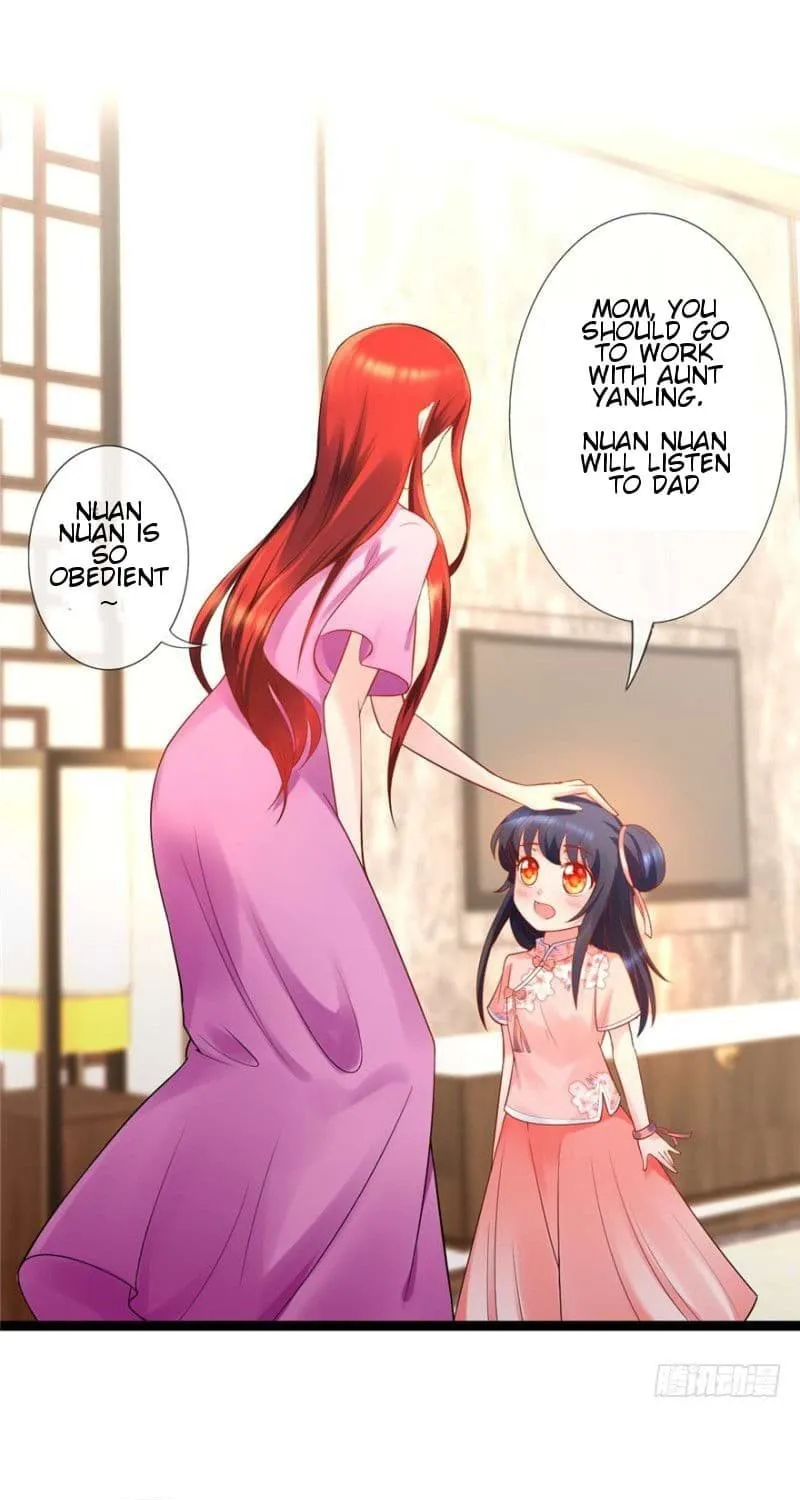Read Daddy Poison Master (Colored) chapter 14 image 9 on Lezhin