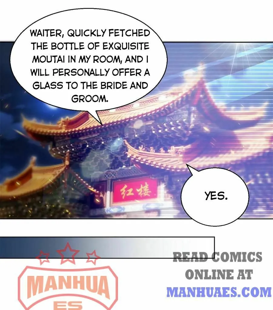 Read Daddy Poison Master (Colored) chapter 140 image 11 on Lezhin