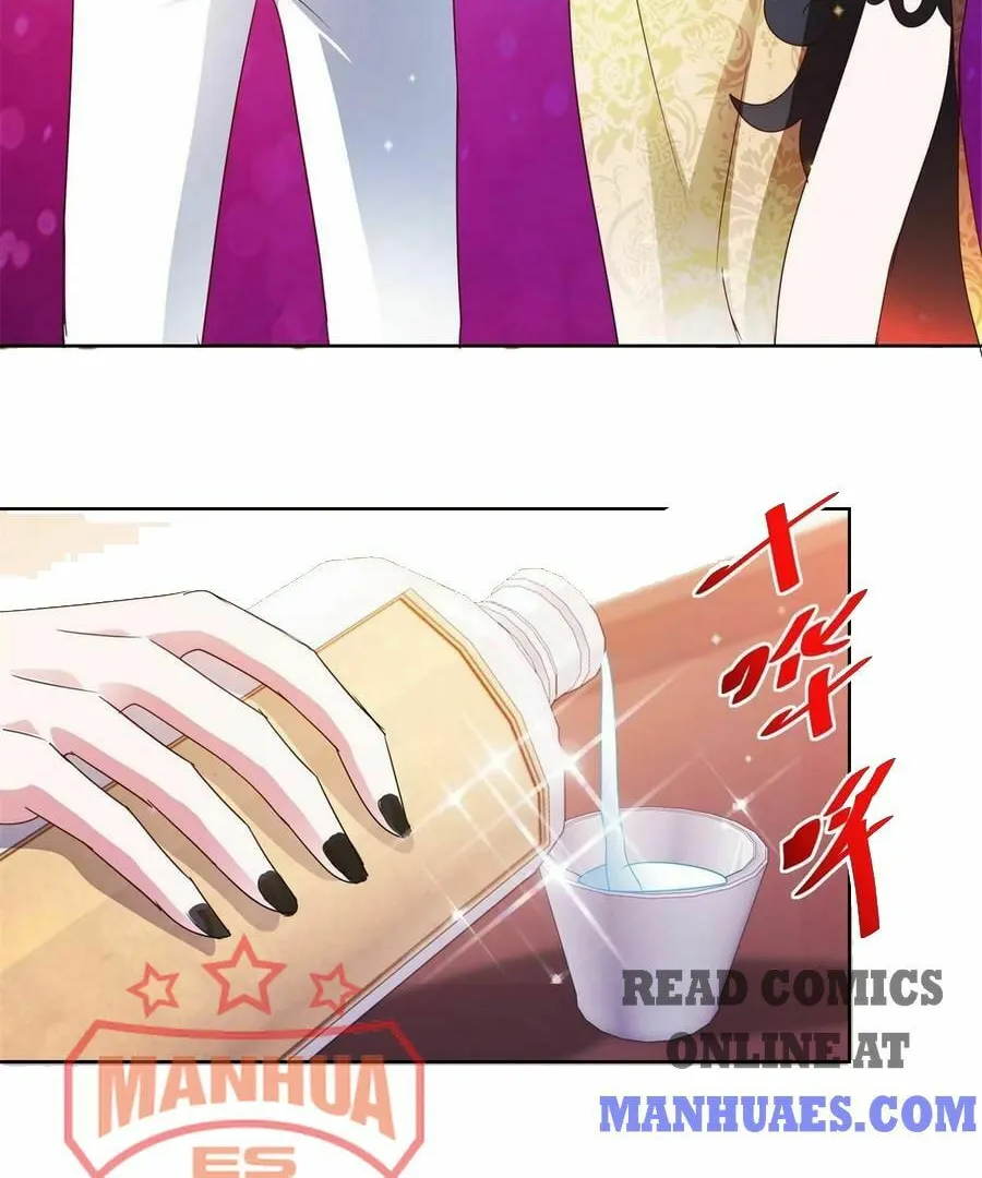 Read Daddy Poison Master (Colored) chapter 140 image 13 on Lezhin