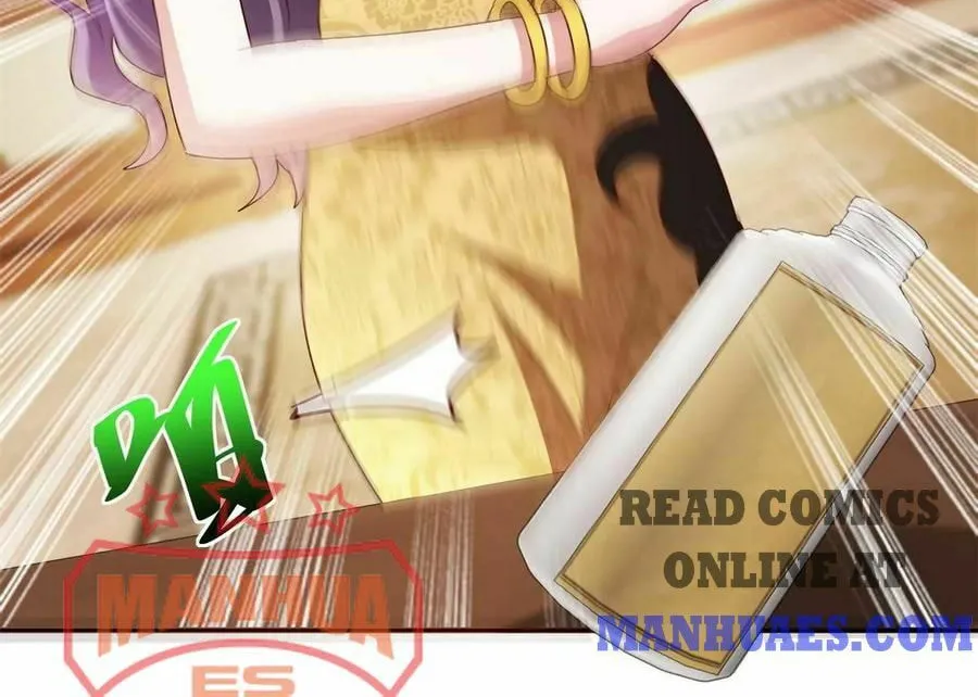 Read Daddy Poison Master (Colored) chapter 140 image 23 on Lezhin