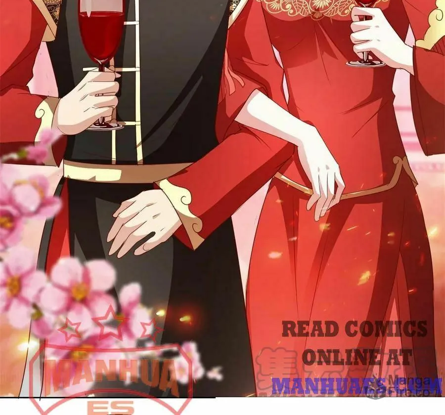 Read Daddy Poison Master (Colored) chapter 140 image 5 on Lezhin