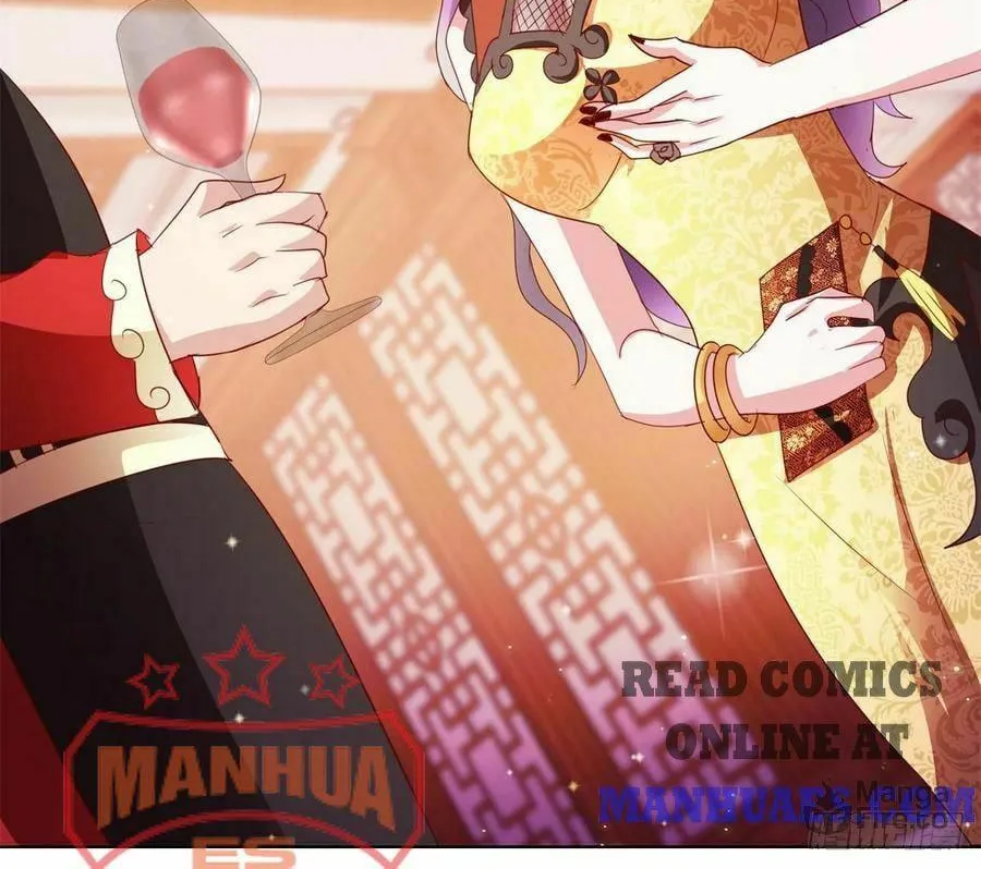 Read Daddy Poison Master (Colored) chapter 140 image 9 on Lezhin