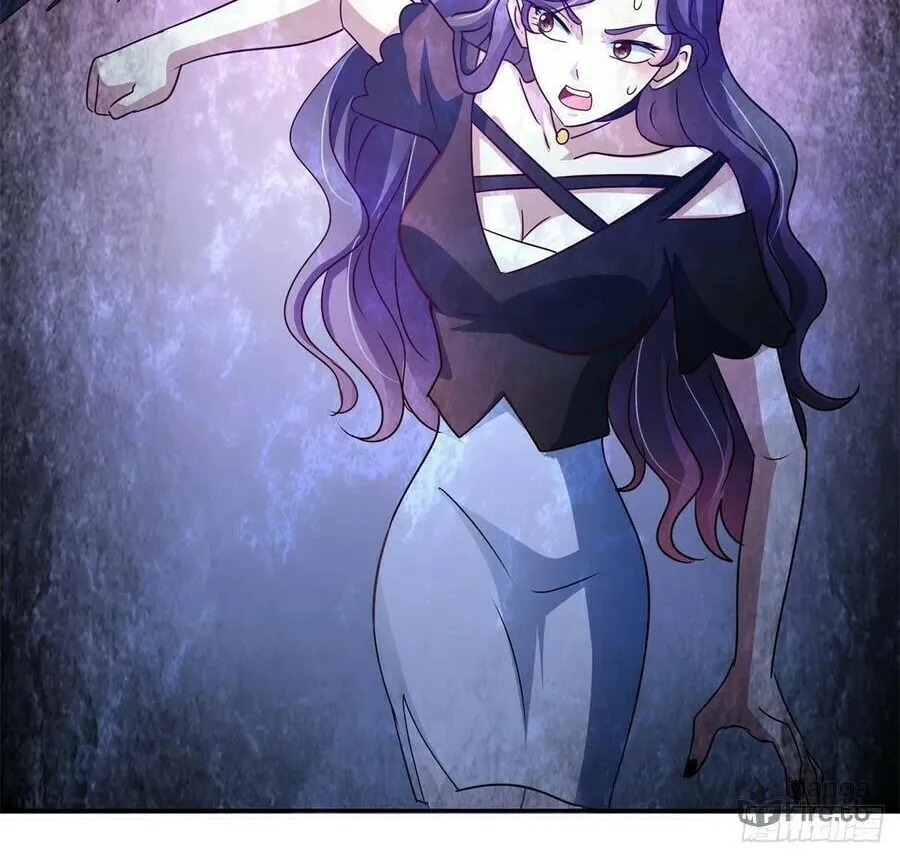Read Daddy Poison Master (Colored) chapter 141 image 13 on Lezhin
