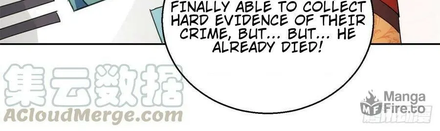 Read Daddy Poison Master (Colored) chapter 141 image 15 on Lezhin