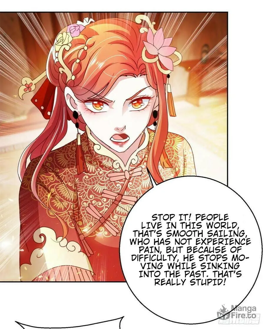 Read Daddy Poison Master (Colored) chapter 141 image 28 on Lezhin