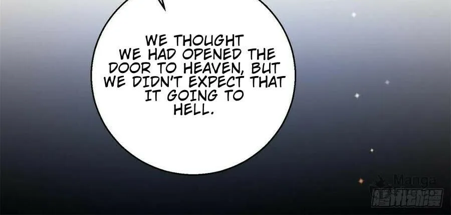Read Daddy Poison Master (Colored) chapter 141 image 4 on Lezhin