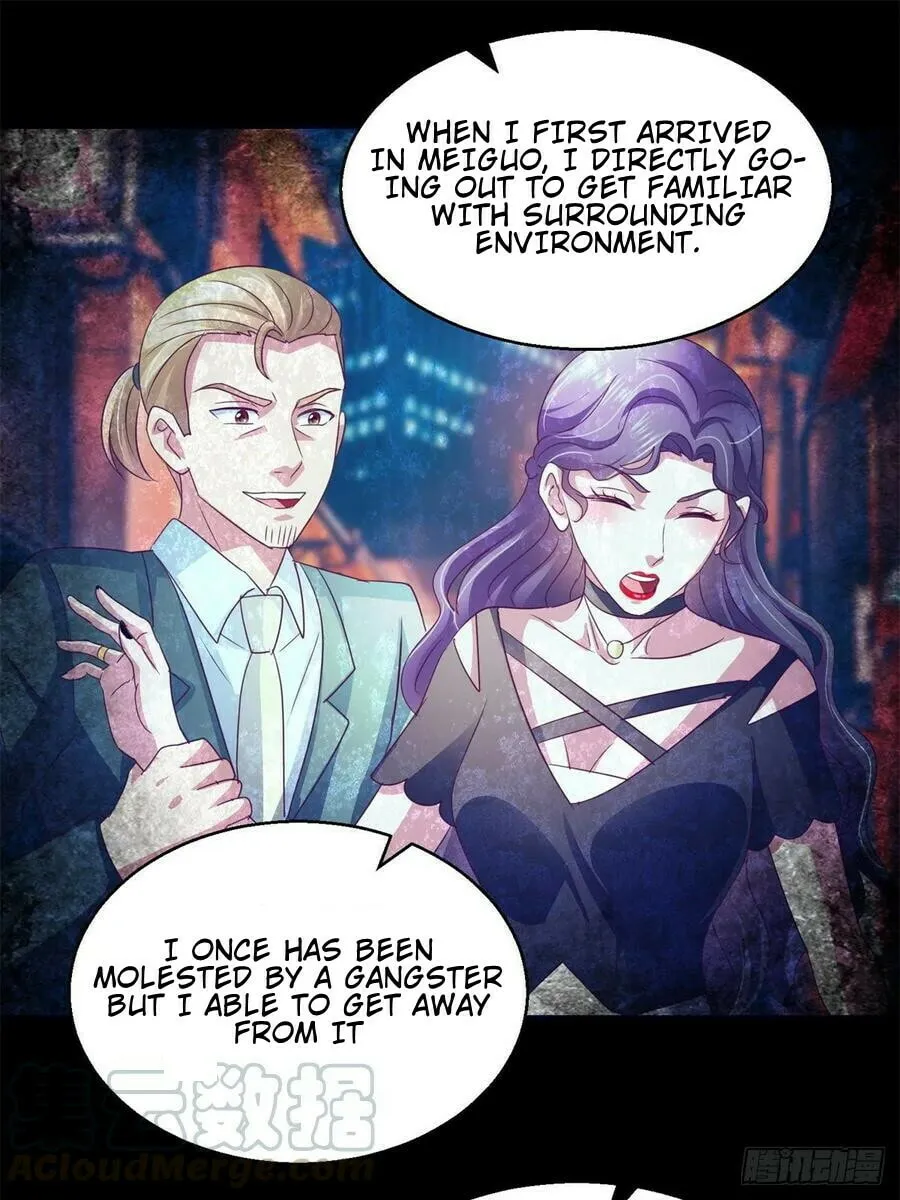 Read Daddy Poison Master (Colored) chapter 141 image 5 on Lezhin