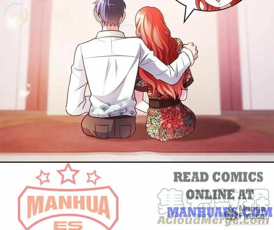 Read Daddy Poison Master (Colored) chapter 142 image 11 on Lezhin
