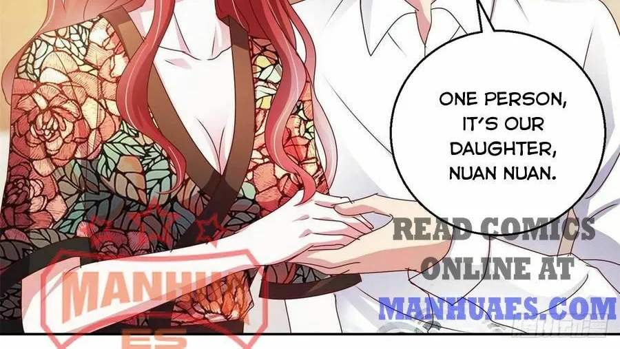 Read Daddy Poison Master (Colored) chapter 142 image 13 on Lezhin