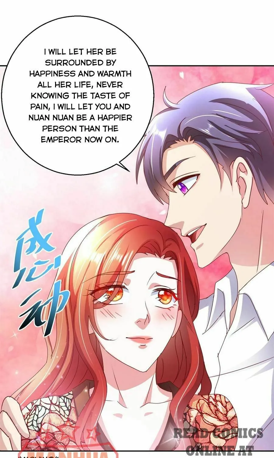 Read Daddy Poison Master (Colored) chapter 142 image 14 on Lezhin