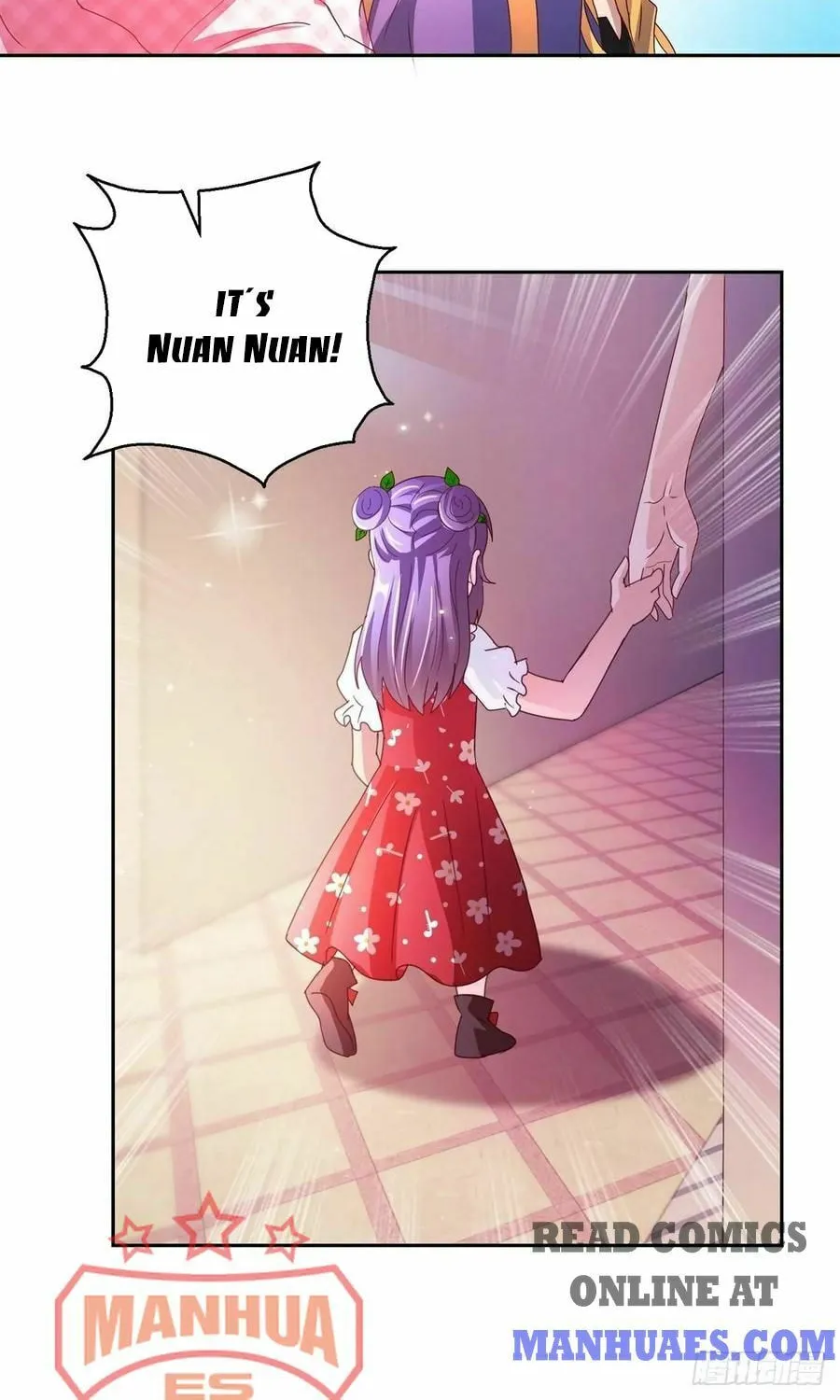 Read Daddy Poison Master (Colored) chapter 142 image 31 on Lezhin