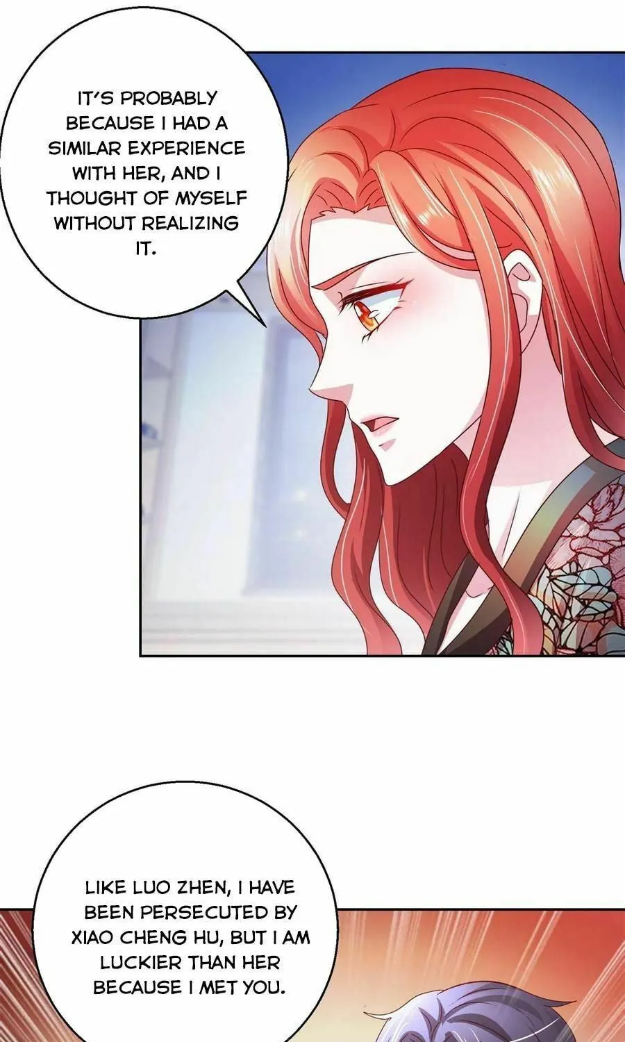 Read Daddy Poison Master (Colored) chapter 142 image 4 on Lezhin