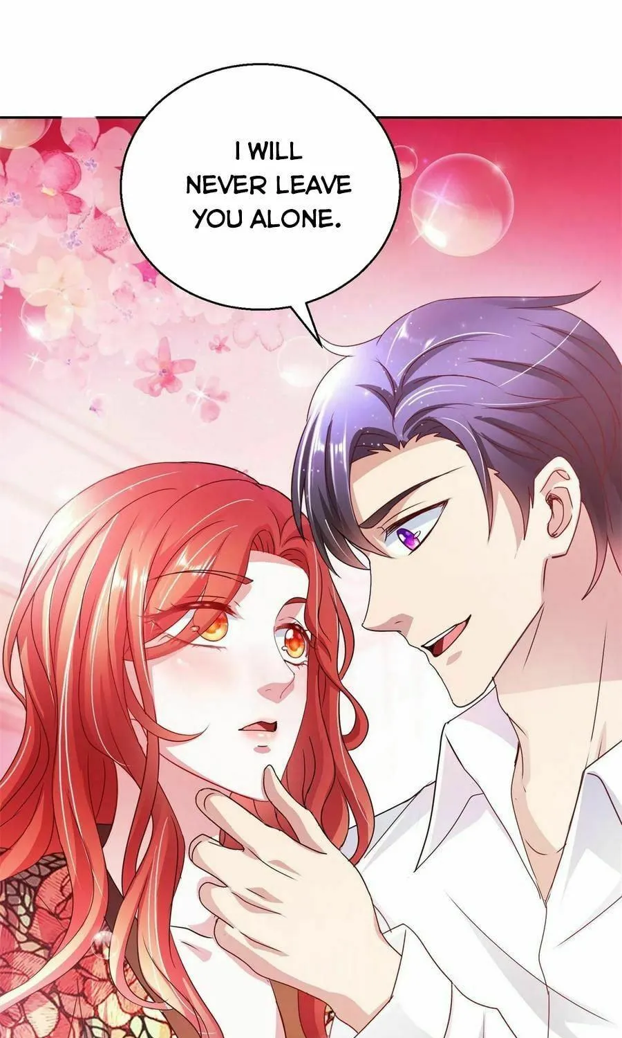 Read Daddy Poison Master (Colored) chapter 142 image 8 on Lezhin