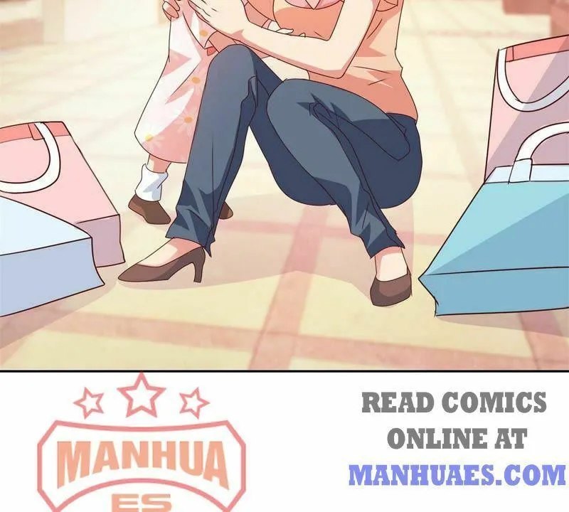 Read Daddy Poison Master (Colored) chapter 143 image 10 on Lezhin