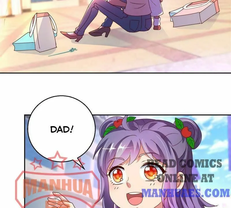 Read Daddy Poison Master (Colored) chapter 143 image 15 on Lezhin
