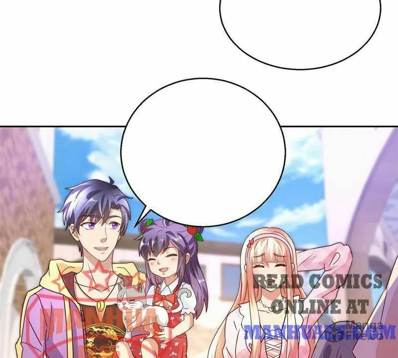 Read Daddy Poison Master (Colored) chapter 143 image 19 on Lezhin