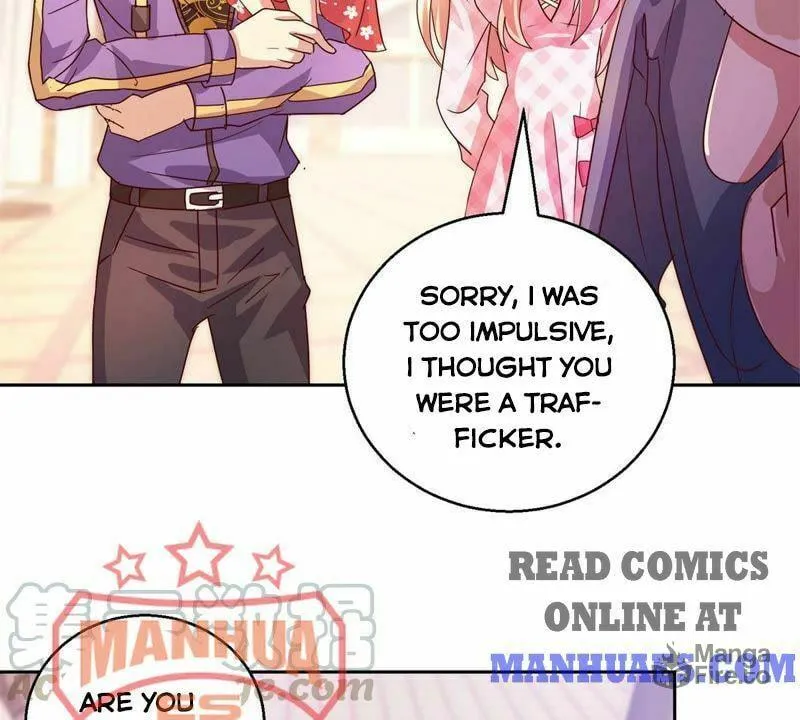 Read Daddy Poison Master (Colored) chapter 143 image 20 on Lezhin