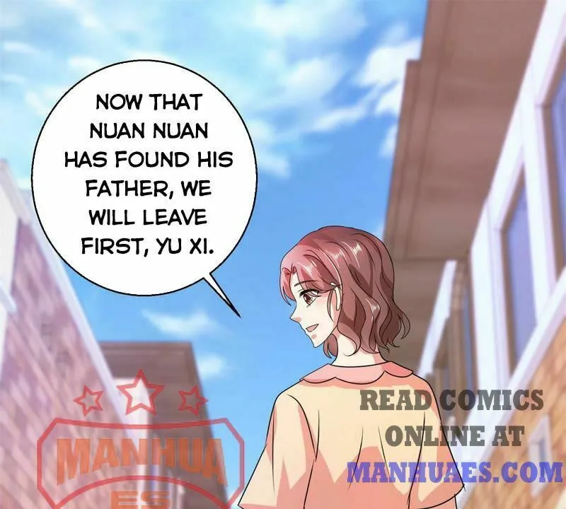 Read Daddy Poison Master (Colored) chapter 143 image 27 on Lezhin