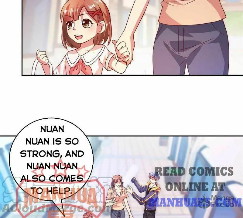 Read Daddy Poison Master (Colored) chapter 143 image 32 on Lezhin