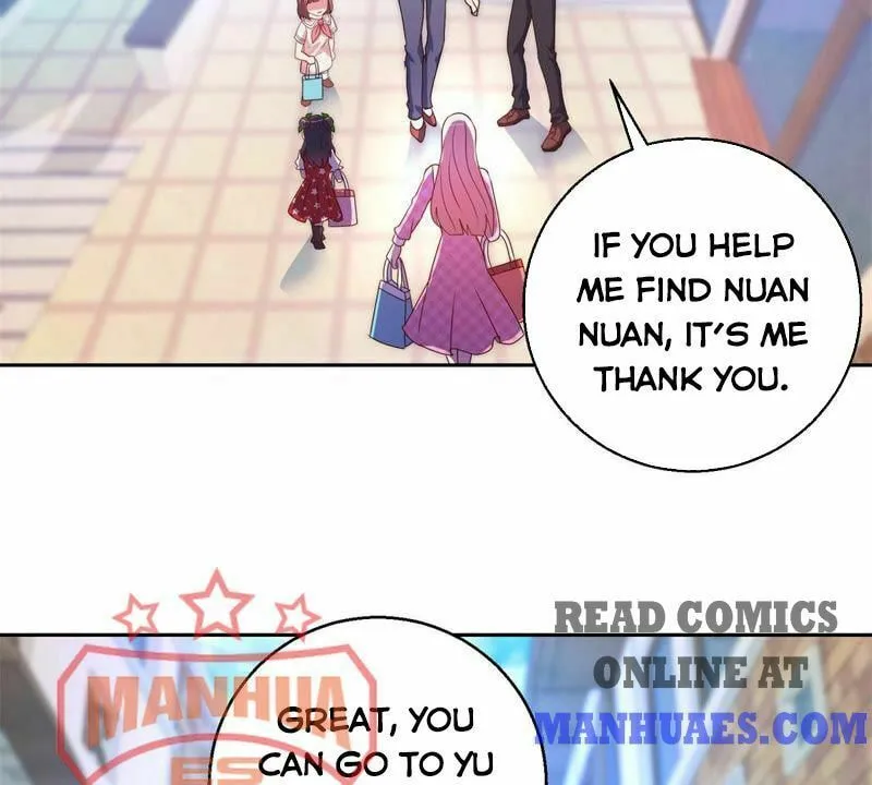 Read Daddy Poison Master (Colored) chapter 143 image 33 on Lezhin