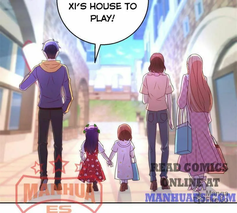 Read Daddy Poison Master (Colored) chapter 143 image 34 on Lezhin