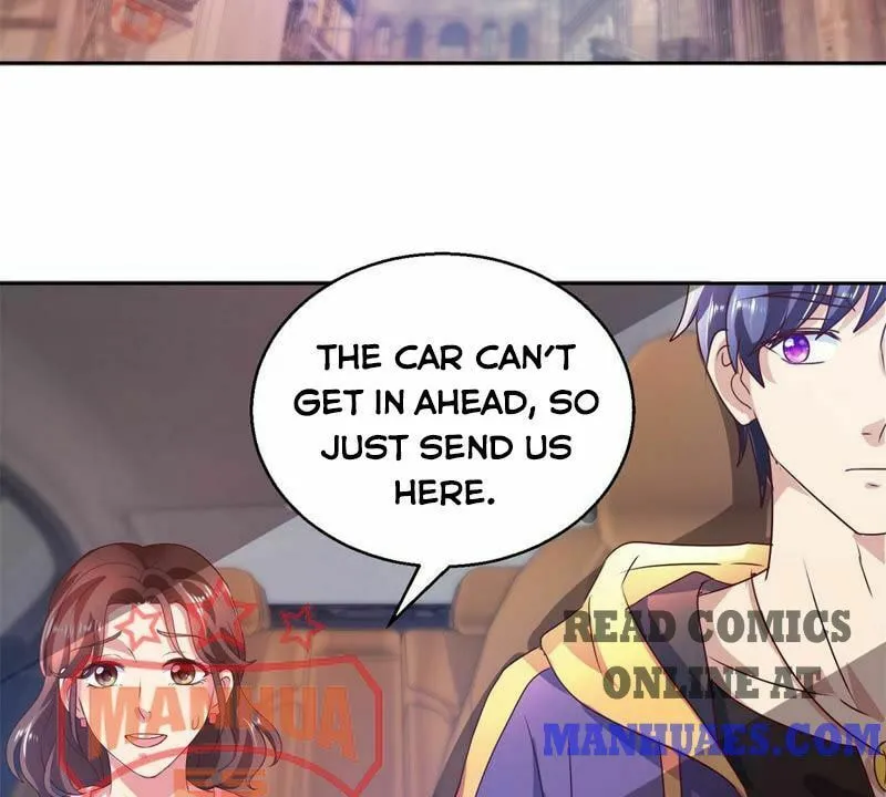 Read Daddy Poison Master (Colored) chapter 143 image 37 on Lezhin