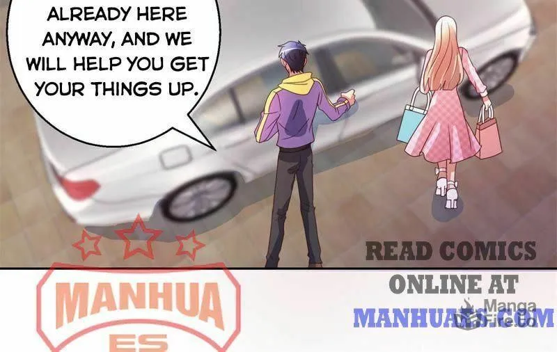 Read Daddy Poison Master (Colored) chapter 143 image 39 on Lezhin