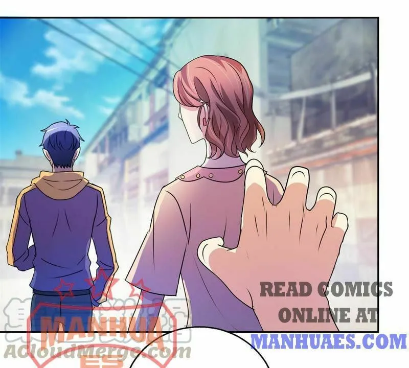 Read Daddy Poison Master (Colored) chapter 143 image 40 on Lezhin