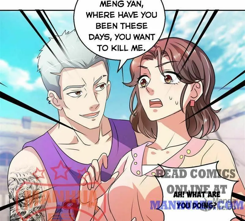 Read Daddy Poison Master (Colored) chapter 143 image 41 on Lezhin