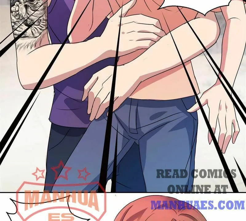 Read Daddy Poison Master (Colored) chapter 143 image 42 on Lezhin