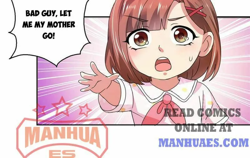 Read Daddy Poison Master (Colored) chapter 143 image 43 on Lezhin