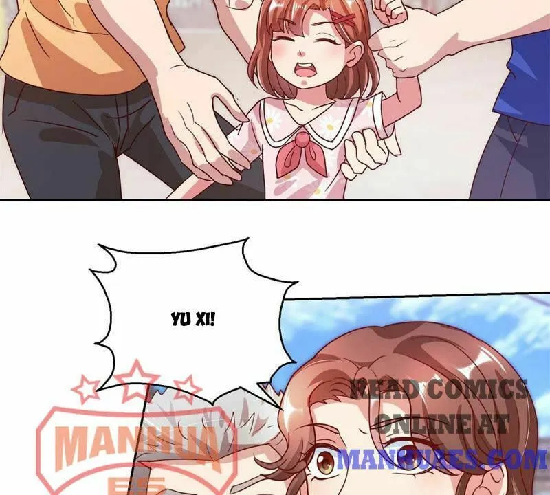 Read Daddy Poison Master (Colored) chapter 143 image 45 on Lezhin