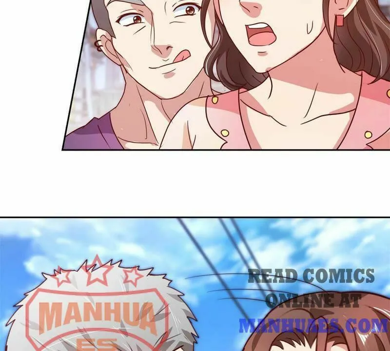 Read Daddy Poison Master (Colored) chapter 143 image 46 on Lezhin
