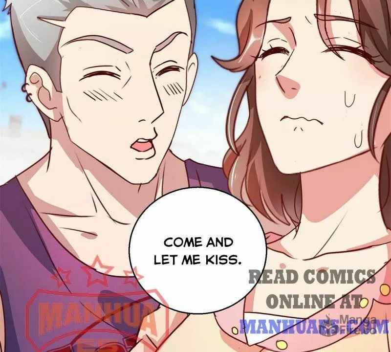 Read Daddy Poison Master (Colored) chapter 143 image 47 on Lezhin
