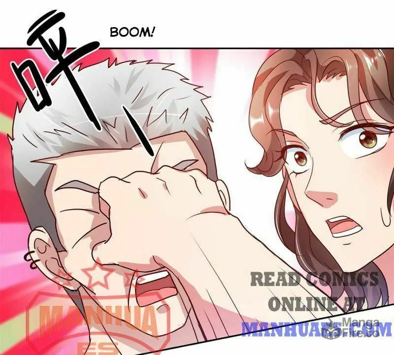 Read Daddy Poison Master (Colored) chapter 143 image 49 on Lezhin