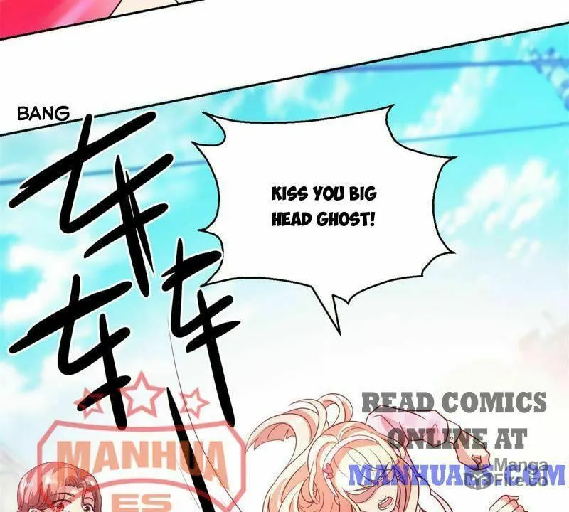 Read Daddy Poison Master (Colored) chapter 143 image 50 on Lezhin