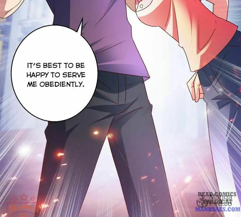 Read Daddy Poison Master (Colored) chapter 144 image 11 on Lezhin