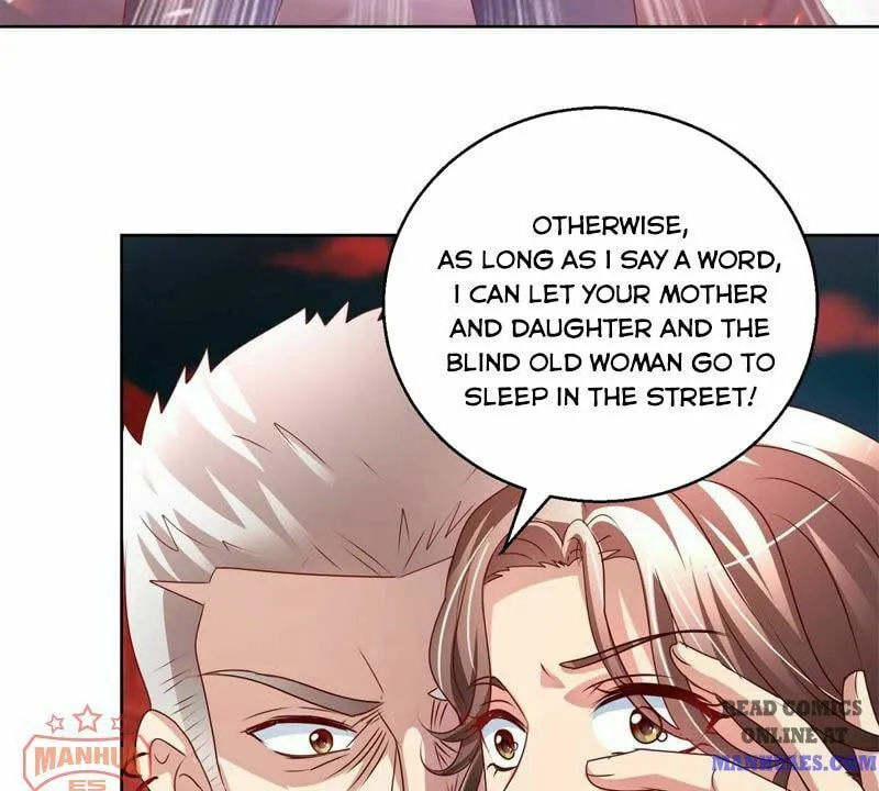 Read Daddy Poison Master (Colored) chapter 144 image 12 on Lezhin
