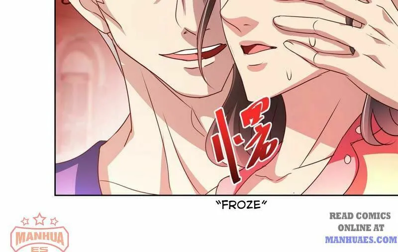 Read Daddy Poison Master (Colored) chapter 144 image 13 on Lezhin