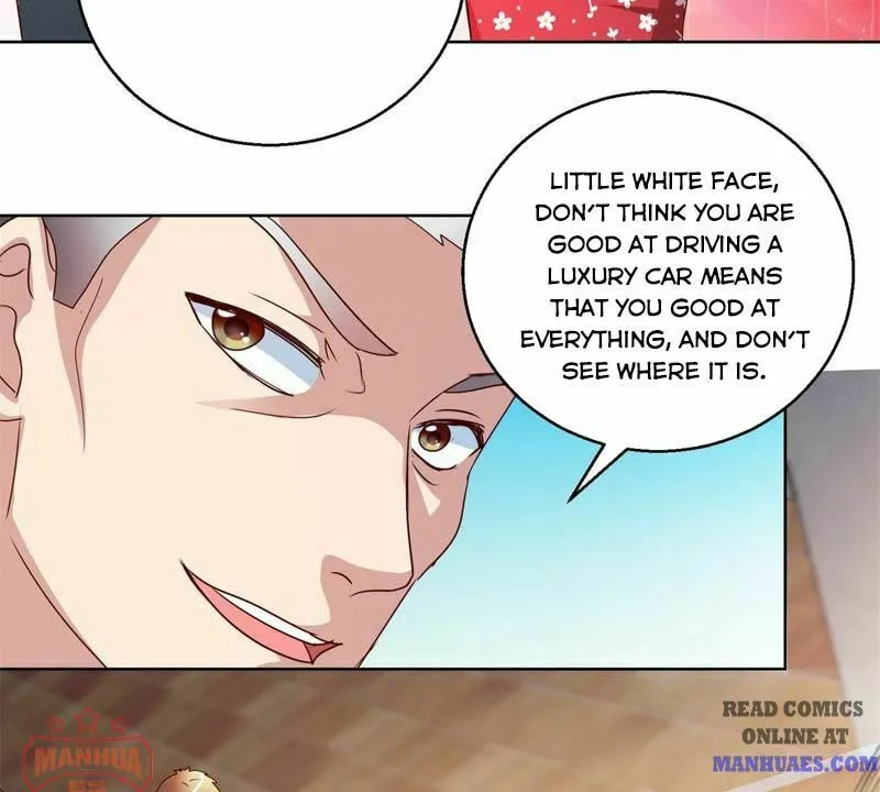 Read Daddy Poison Master (Colored) chapter 144 image 15 on Lezhin