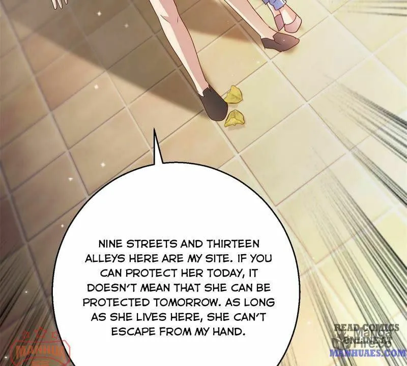 Read Daddy Poison Master (Colored) chapter 144 image 17 on Lezhin
