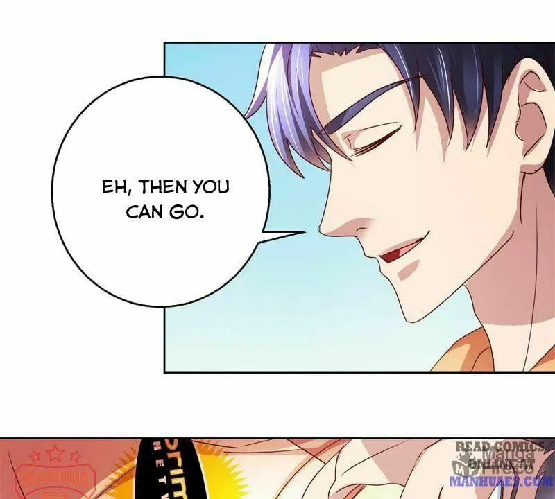 Read Daddy Poison Master (Colored) chapter 144 image 19 on Lezhin