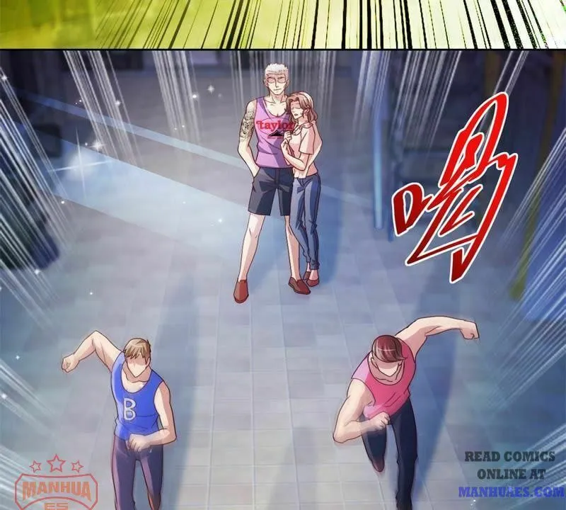 Read Daddy Poison Master (Colored) chapter 144 image 21 on Lezhin
