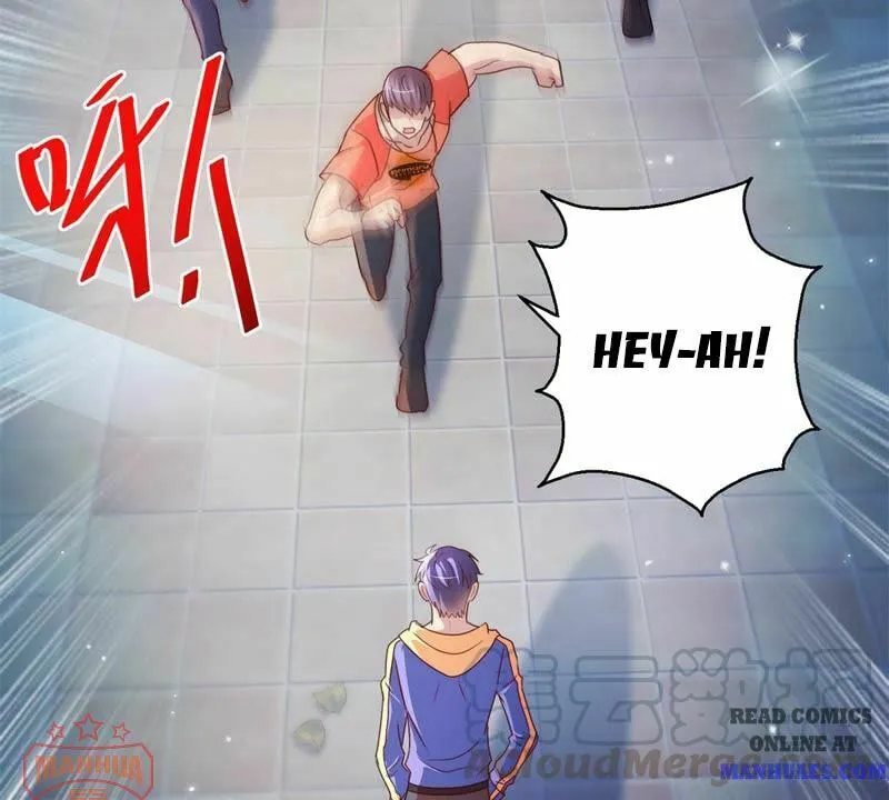 Read Daddy Poison Master (Colored) chapter 144 image 22 on Lezhin