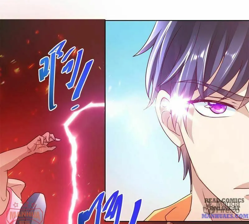 Read Daddy Poison Master (Colored) chapter 144 image 24 on Lezhin